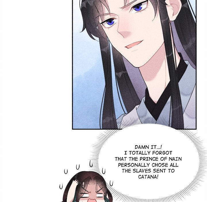 King of Lavitan - episode 11 - 83
