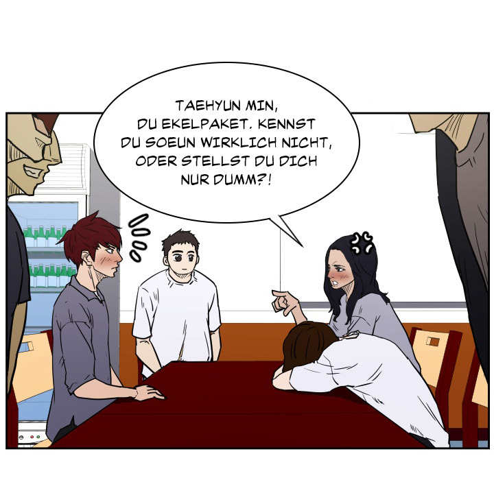 Tweener - episode 54 - 89