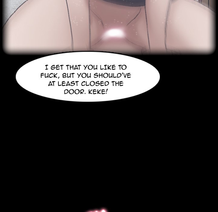 Secret Neighbors - episode 35 - 92