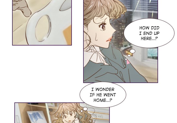 A Sweet Drink - episode 11 - 2