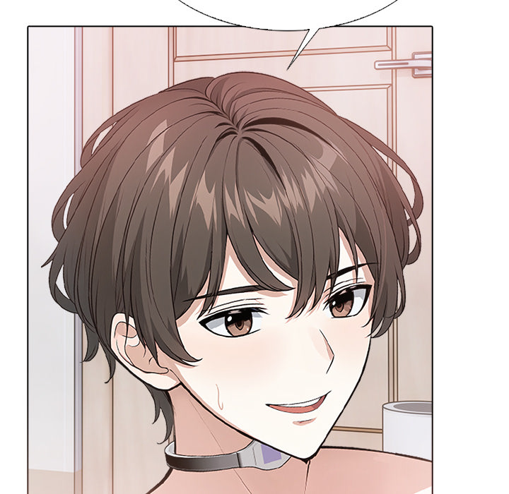 Love Me, or Else - episode 4 - 15