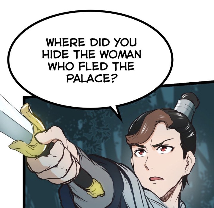 River Where the Moon Rises - episode 22 - 64
