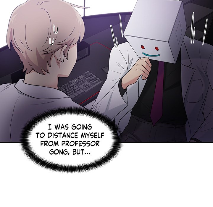 My X Report - episode 35 - 58
