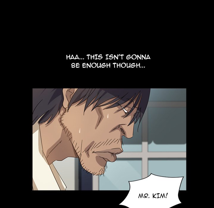 The Lucky Guy - episode 3 - 118