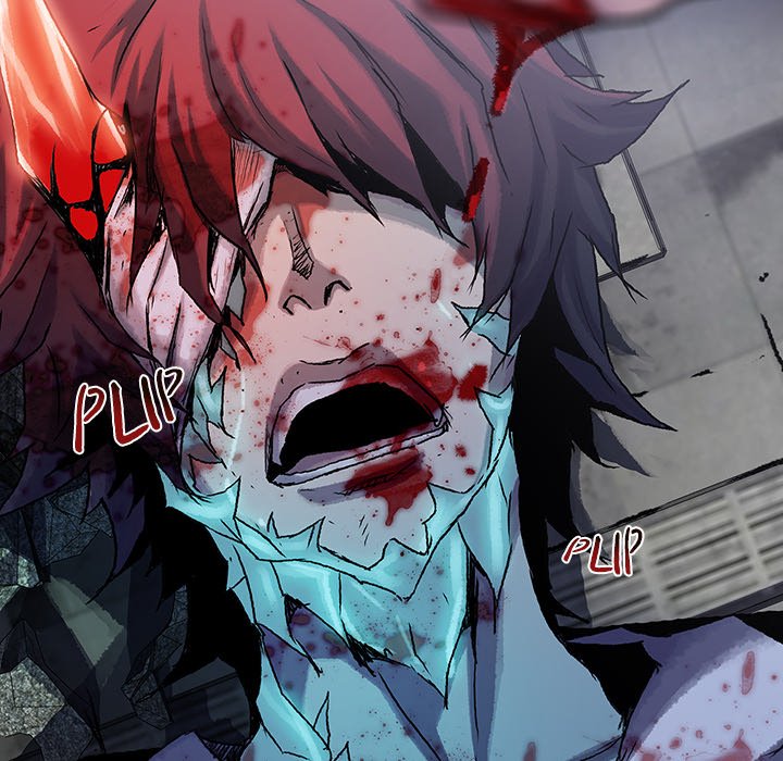 Blood Blade - episode 27 - 93