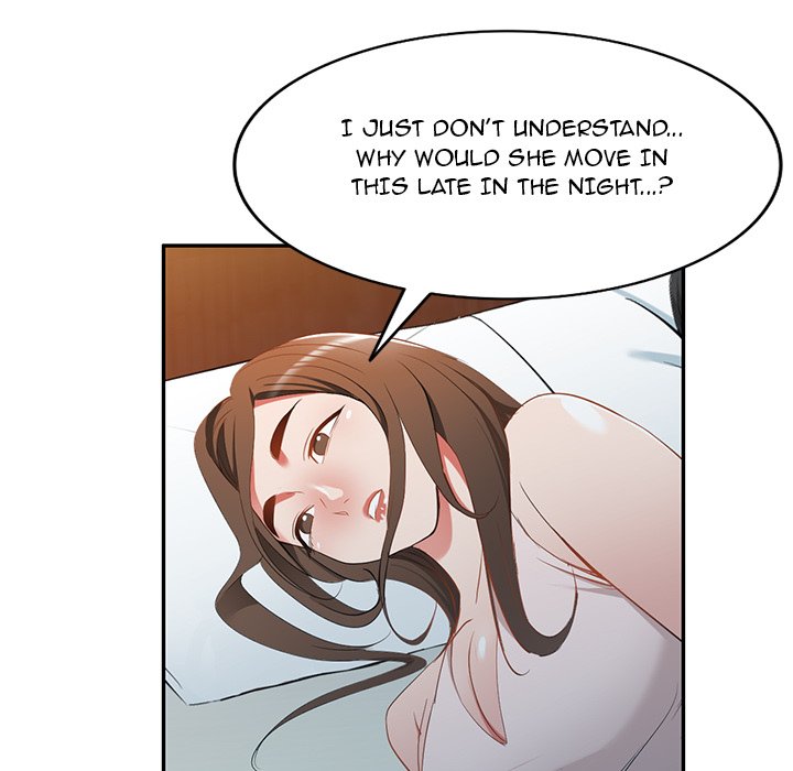 Don't Seduce Me! - episode 19 - 150