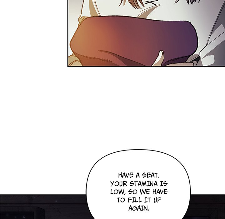 Underground of Babel - episode 5 - 110