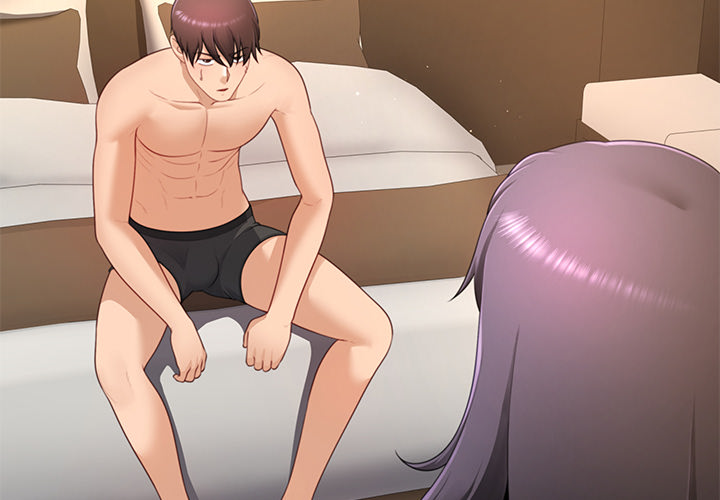 No, I Want HER! - UNCENSORED - episode 26 - 1
