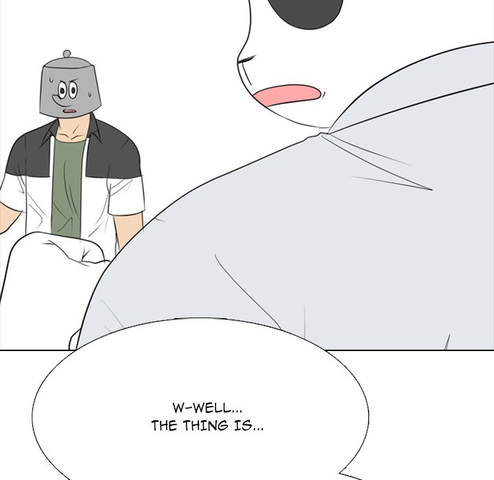 Taekwon High - episode 11 - 101
