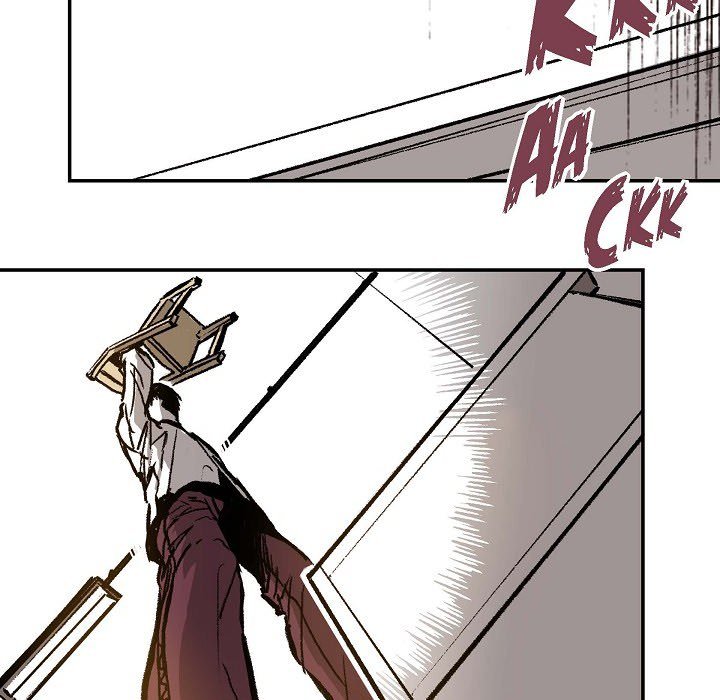 The Warehouse [Mature] - episode 17 - 105