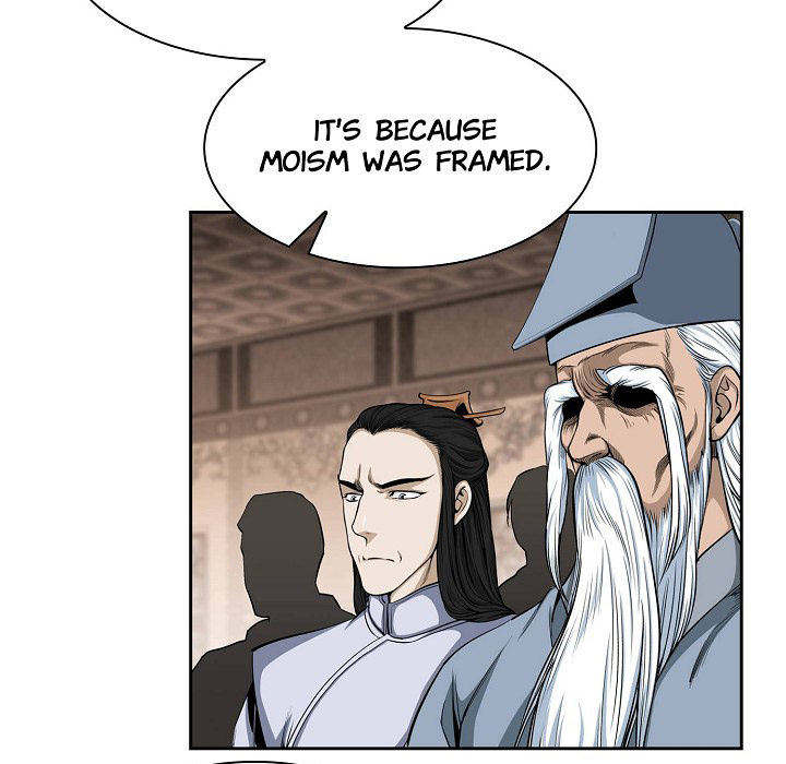 Magician's Murim Adventures - episode 67 - 38