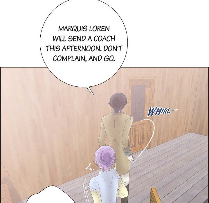 On the Emperor's Lap - episode 4 - 5