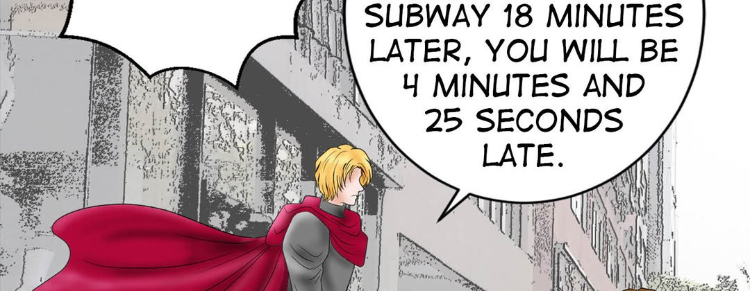 Living with The Wizard - episode 3 - 125