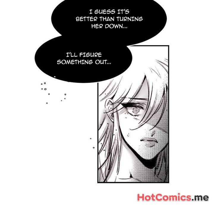 Icarus: Forbidden Love - episode 16 - 24