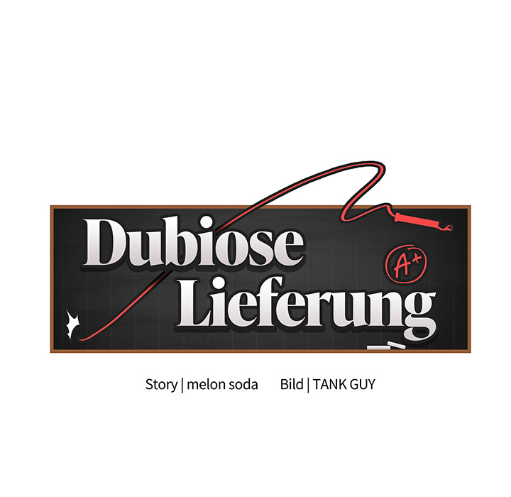 Dubiose Lieferung - episode 2 - 22