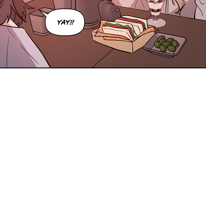 Bitter Sweetheart - episode 12 - 124