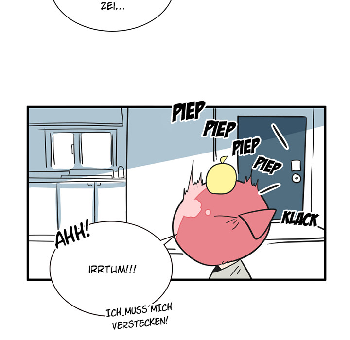 Unter Geschwistern - episode 61 - 11