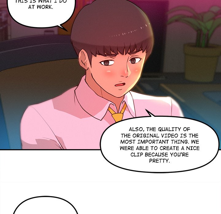 The Vlogger's Manager - episode 4 - 56
