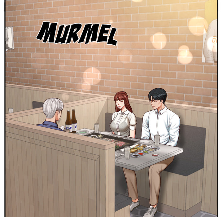 Extrem reiche Familie - episode 7 - 86