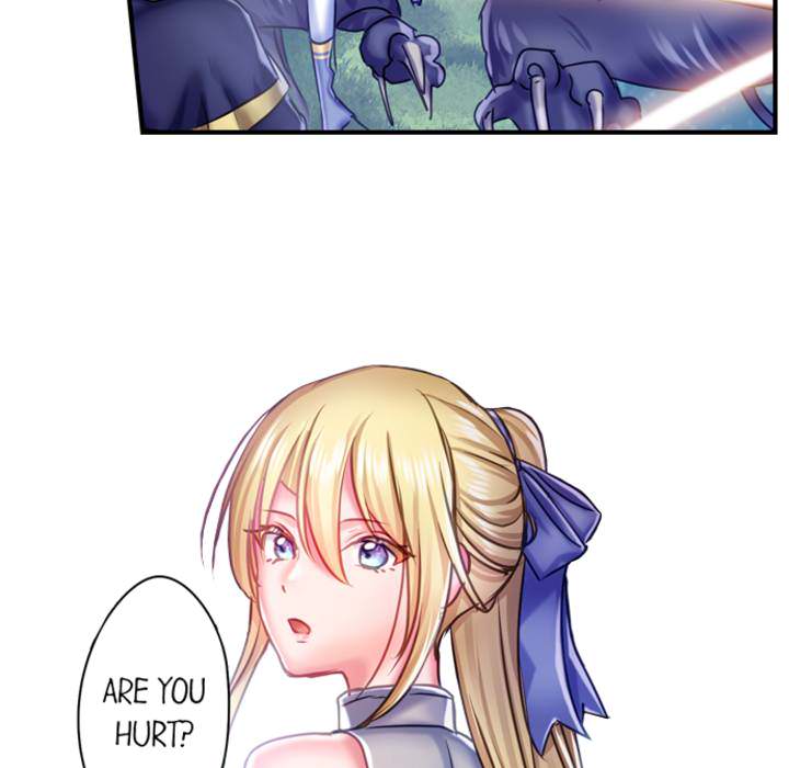 Healer's Unique Skill: Pleasuring Girls - episode 1 - 52