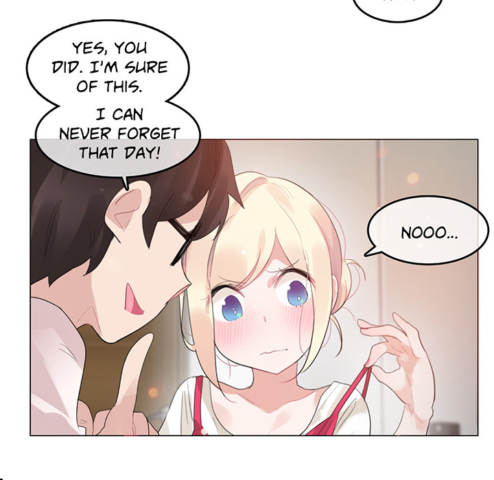 A Pervert's Daily Life - episode 65 - 35