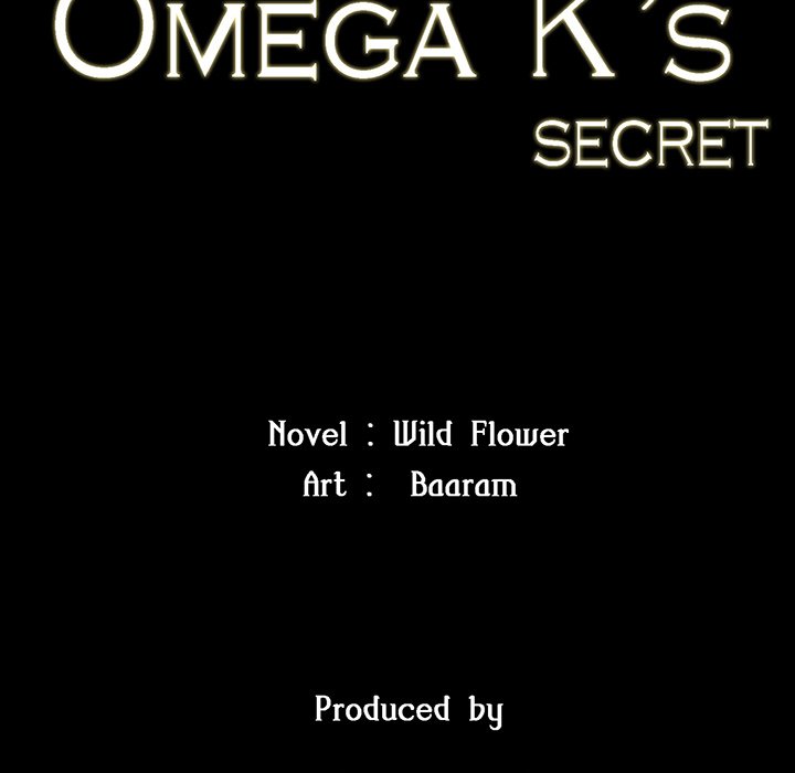 Recessive Omega K's Secret [Season 2] - episode 7 - 140