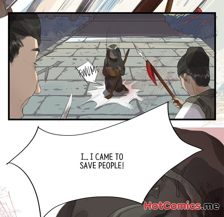 The Land of Flowers - episode 15 - 30