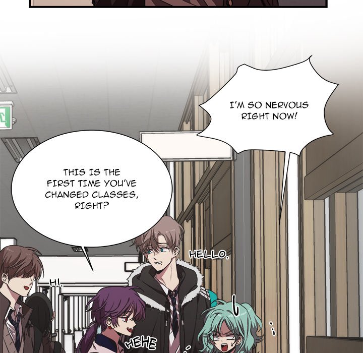 The Spring Scent of the Sea - episode 44 - 36