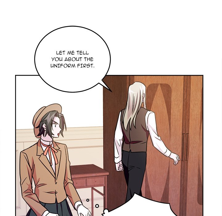 My BL Tales - episode 7 - 106