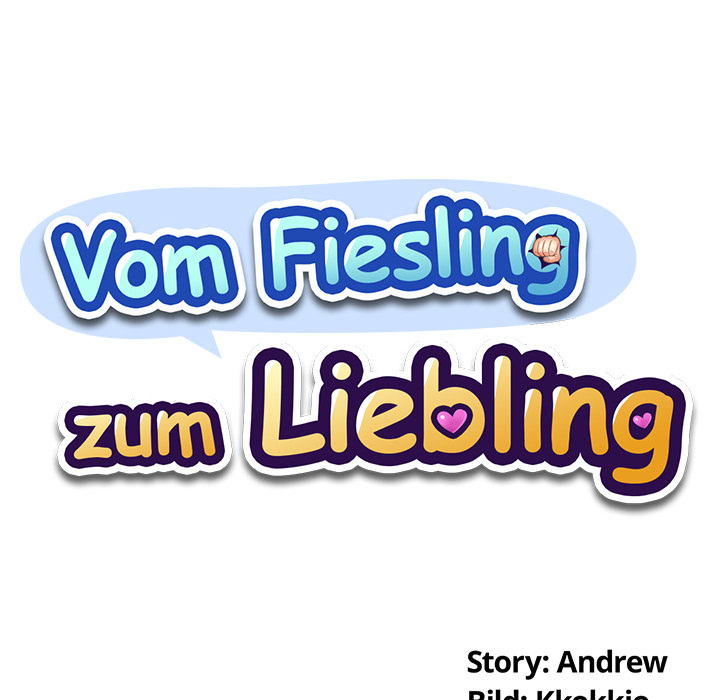 Vom Fiesling zum Liebling - episode 11 - 9