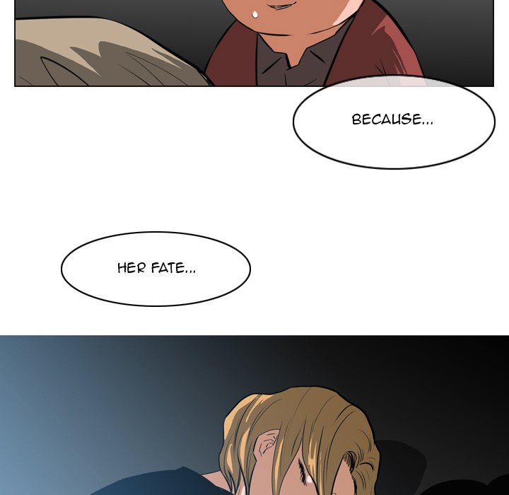 Path to Salvation - episode 67 - 80