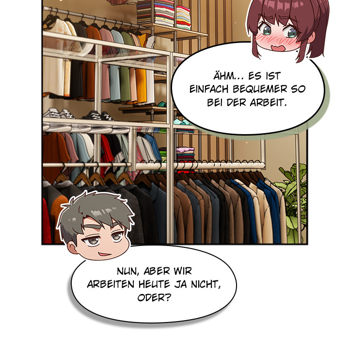 Hart bei der Arbeit - episode 31 - 141