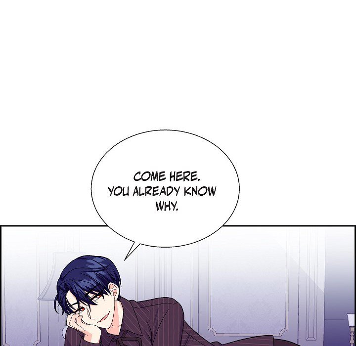 The Destroyer Fell in Love with Me - episode 24 - 28