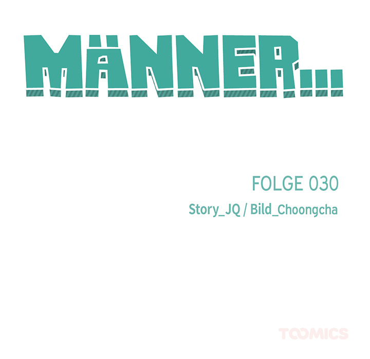 Männer... - episode 30 - 13