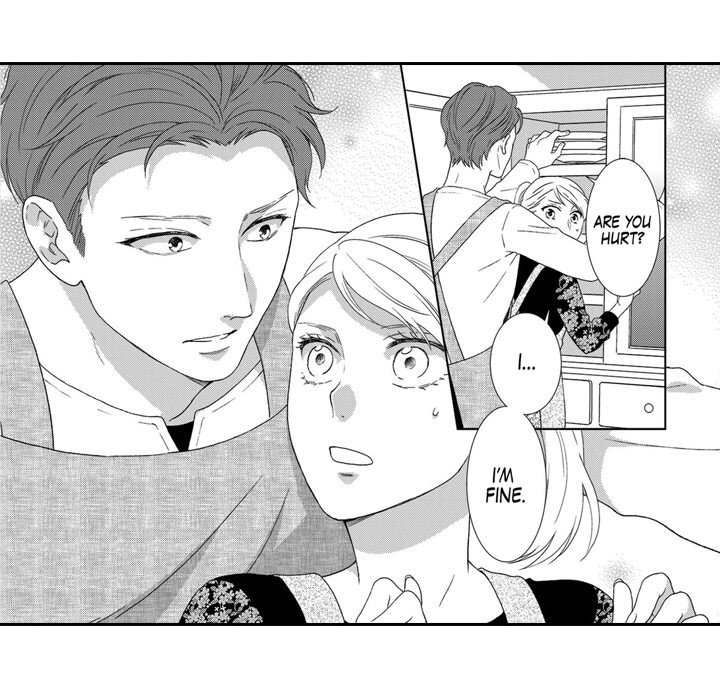 Sweet Seduction: Under the Same Roof  with The Guy I Hate - episode 4 - 47