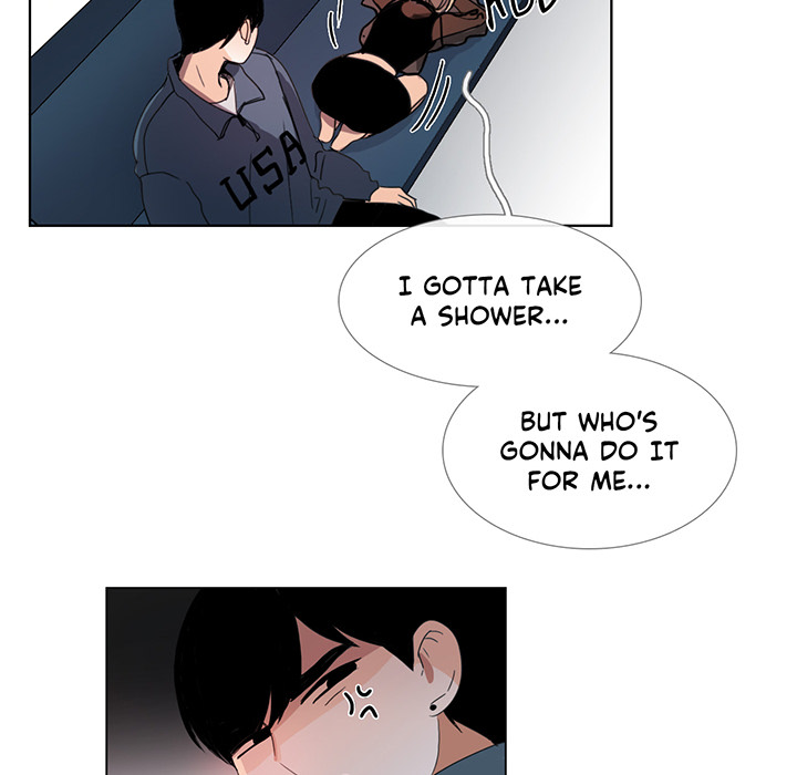 Talk to Me - episode 37 - 42
