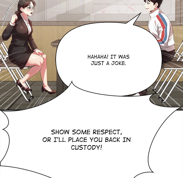 The Interrogation Room - episode 4 - 118