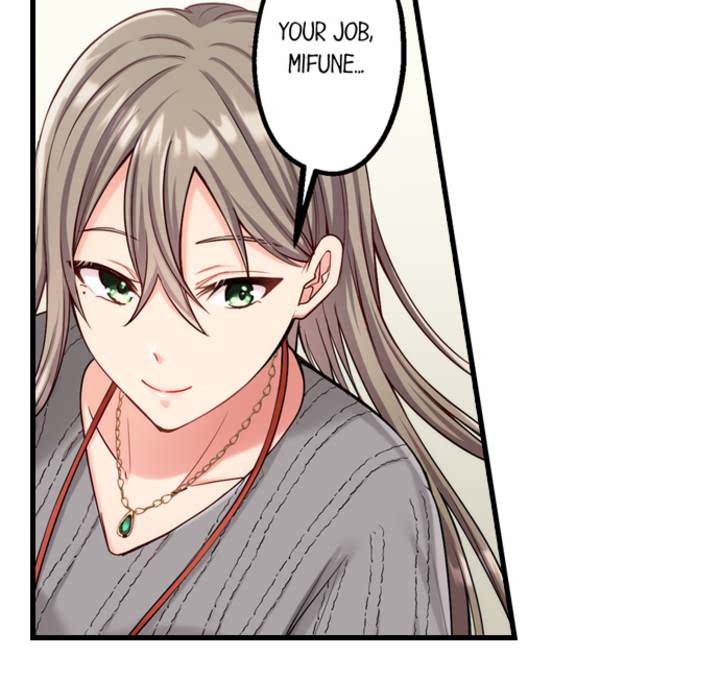 How Hard-Working Women Wind Down - episode 2 - 10