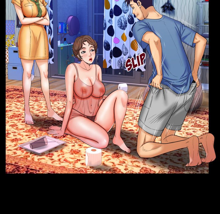 Secret Life - episode 28 - 60
