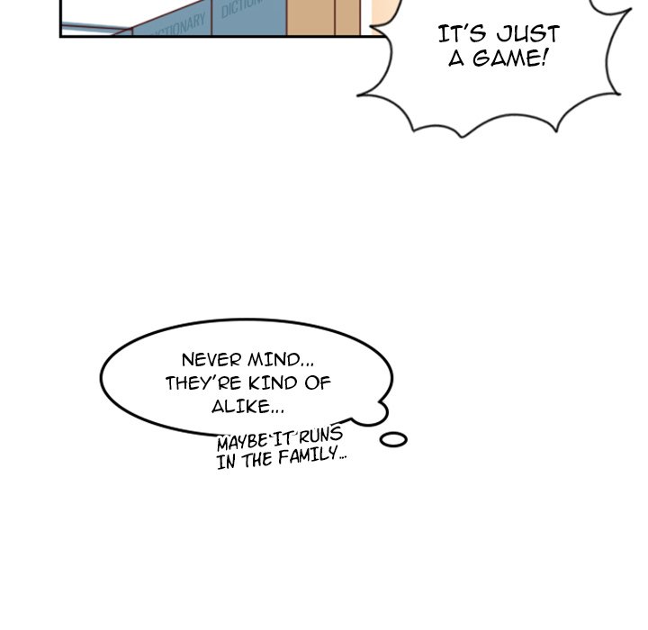 Hidden From The Light - episode 5 - 39