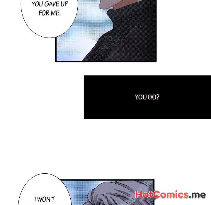 Work, Fight and Love - Webtoon Edition - episode 71 - 85