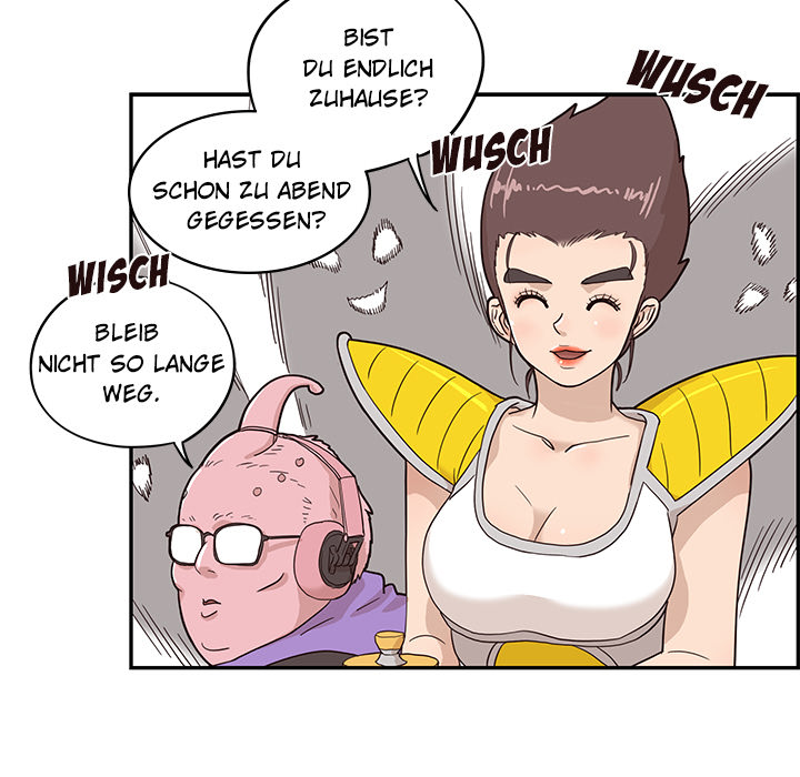 Der Hahn im Korb - episode 24 - 72