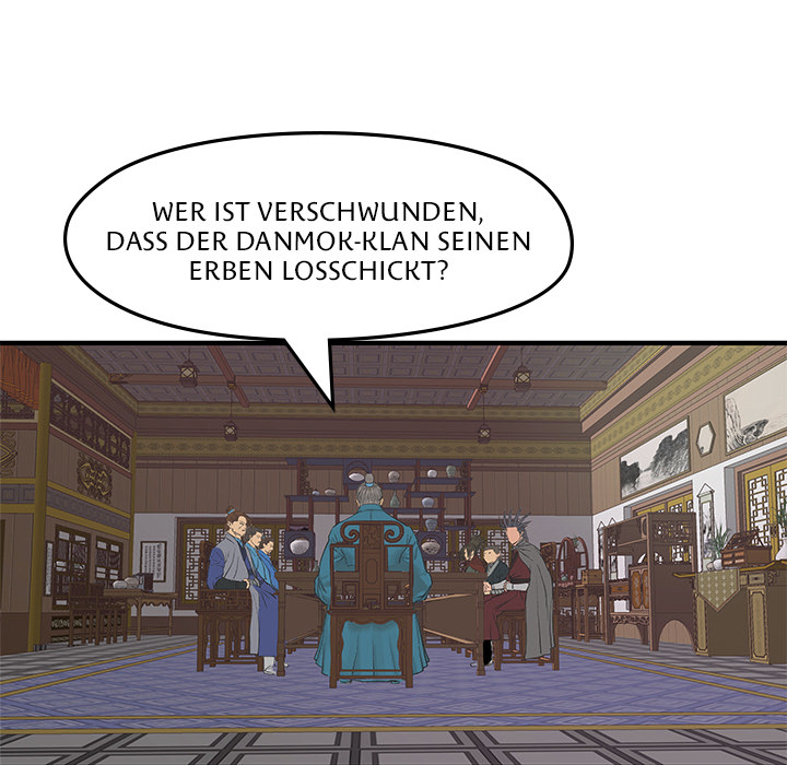 Der Klingendämon - episode 9 - 15