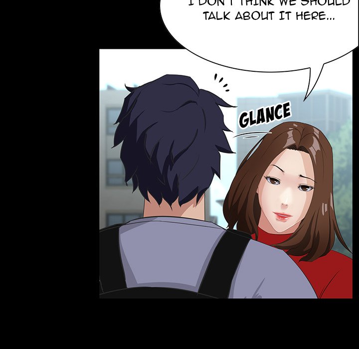 The Inheritance - episode 13 - 17