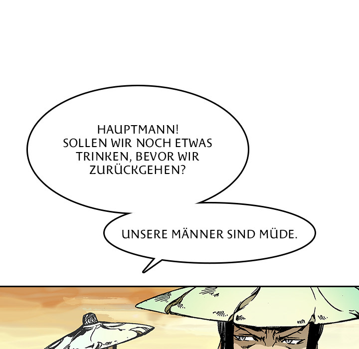 Die Legende von Sayu - episode 28 - 6
