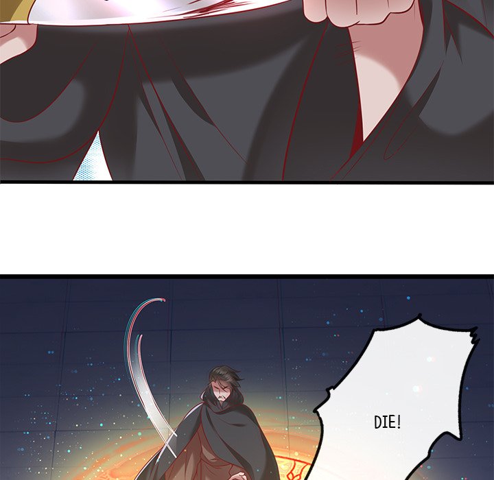 The Queen of Hell - episode 31 - 52