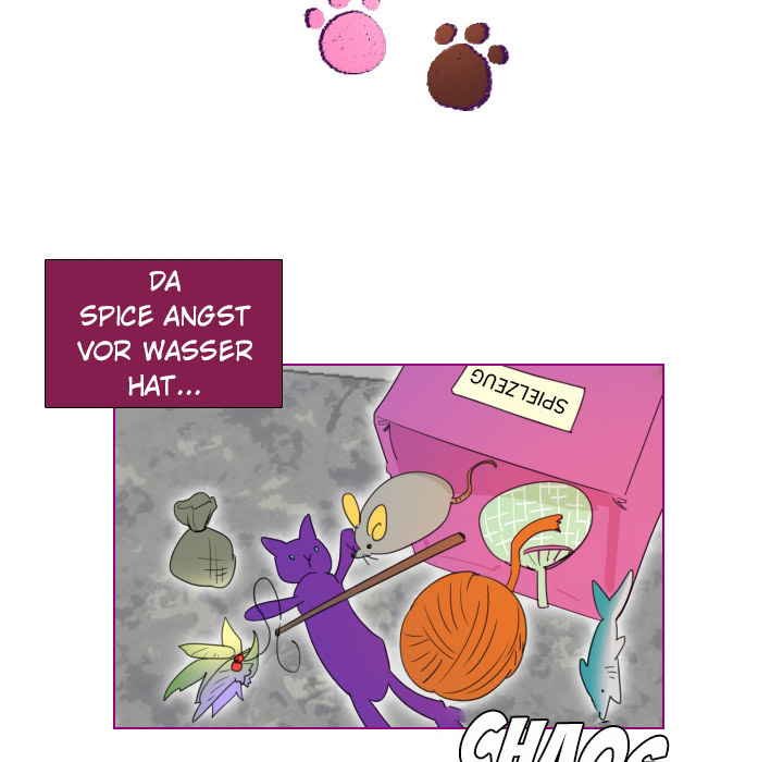 Fellknäuel zum Verlieben - episode 7 - 29