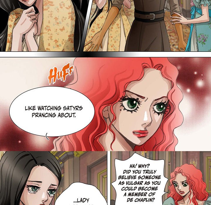The Emperor's Woman - episode 46 - 33