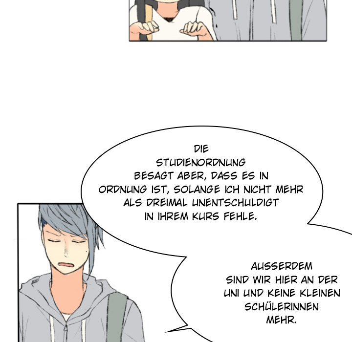 Pitbull & Mietze - episode 2 - 5