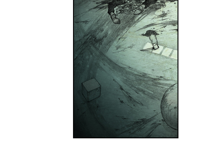 Monsterkind - episode 2 - 3